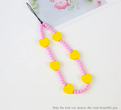 Da Heartfelt Strap